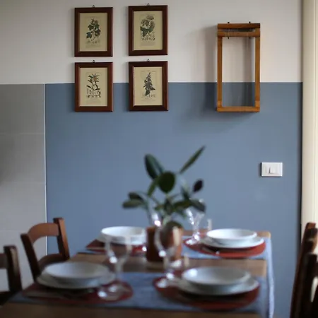 Heritage Coliving 3* LʼAquila