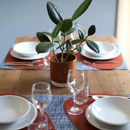 Heritage Coliving Gasthof 3*