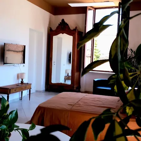 Πανσιόν Heritage Coliving 3*