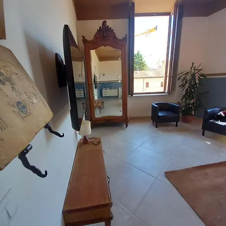 Heritage Coliving Konukevi LʼAquila