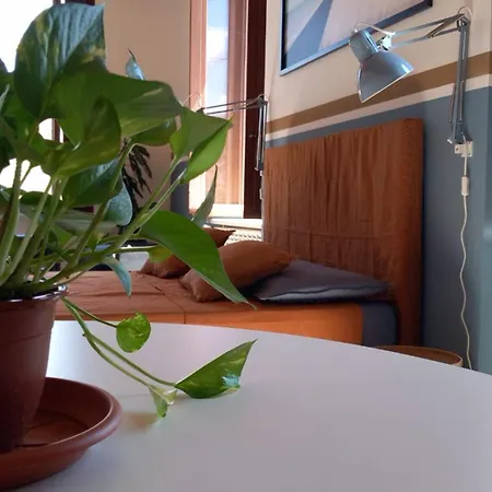Konukevi Heritage Coliving LʼAquila