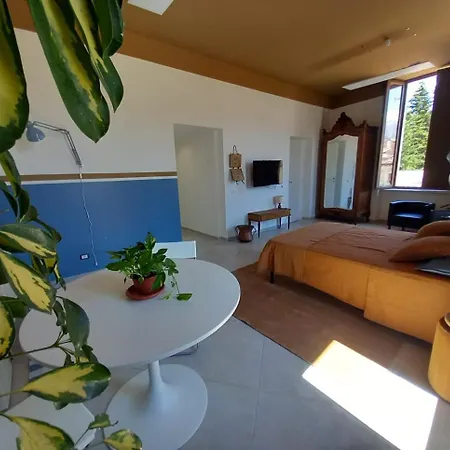 Heritage Coliving LʼAquila