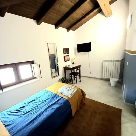 Heritage Coliving Πανσιόν Λ' Άκουιλα