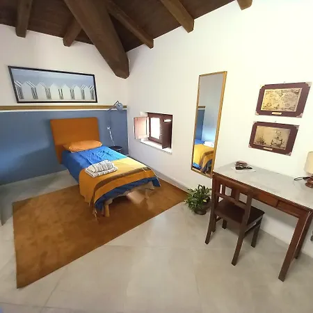 Konukevi Heritage Coliving 3*