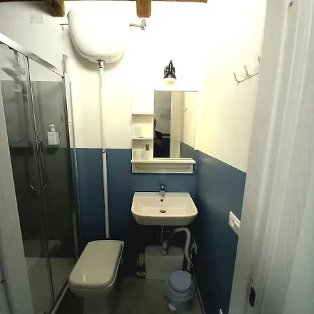 Heritage Coliving Konukevi LʼAquila