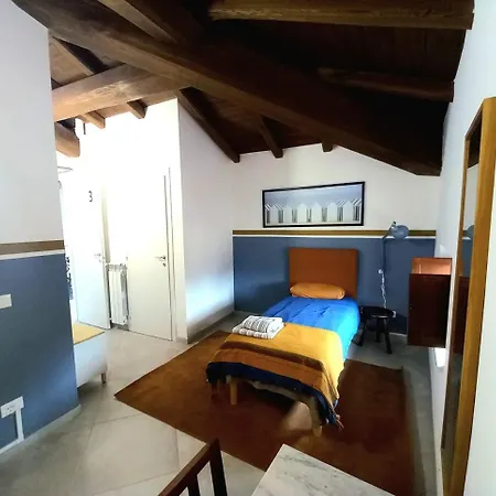 Heritage Coliving 3*