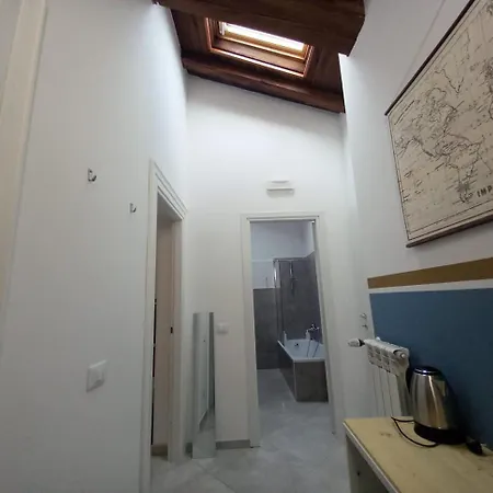 Heritage Coliving Konukevi LʼAquila