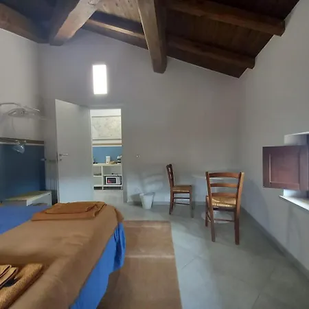 Πανσιόν Heritage Coliving Λ' Άκουιλα