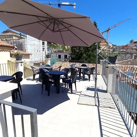 Heritage Coliving Konukevi 3*