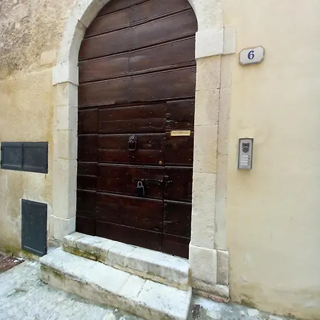 Konukevi Heritage Coliving LʼAquila