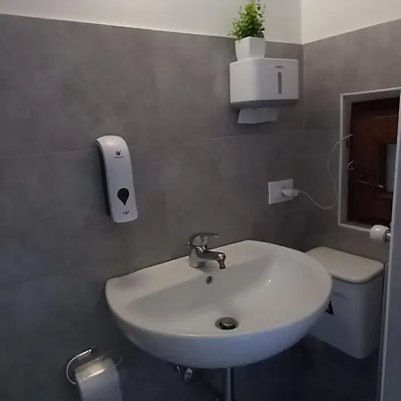 Heritage Coliving Konukevi 3*