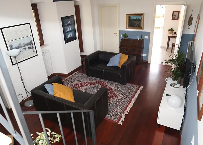 Casa de hóspedes Heritage Coliving