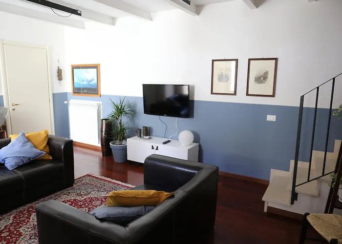 Heritage Coliving Casa de hóspedes LʼAquila