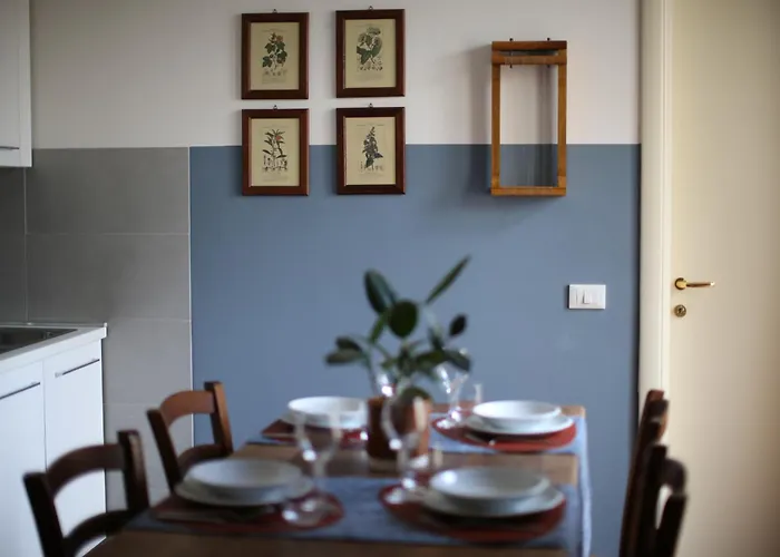 Heritage Coliving 3* LʼAquila