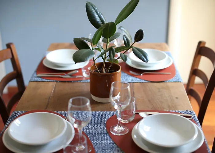 Heritage Coliving Casa de hóspedes 3*