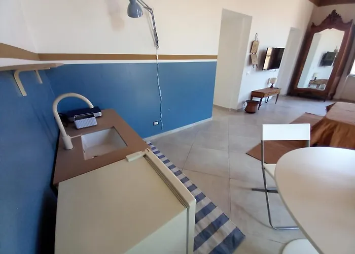 Heritage Coliving בית הארחה 3*