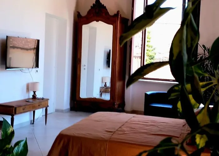 בית הארחה Heritage Coliving 3*