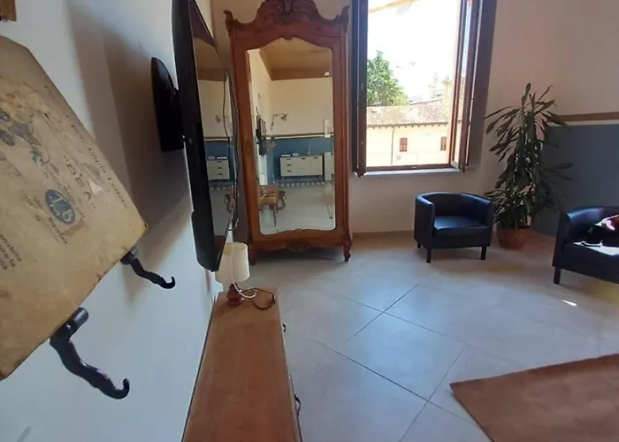 Heritage Coliving בית הארחה ל'אקווילה