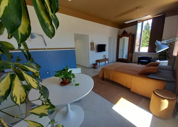 Heritage Coliving ל'אקווילה