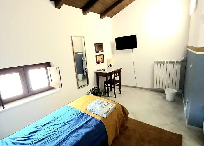 Heritage Coliving Casa de hóspedes LʼAquila