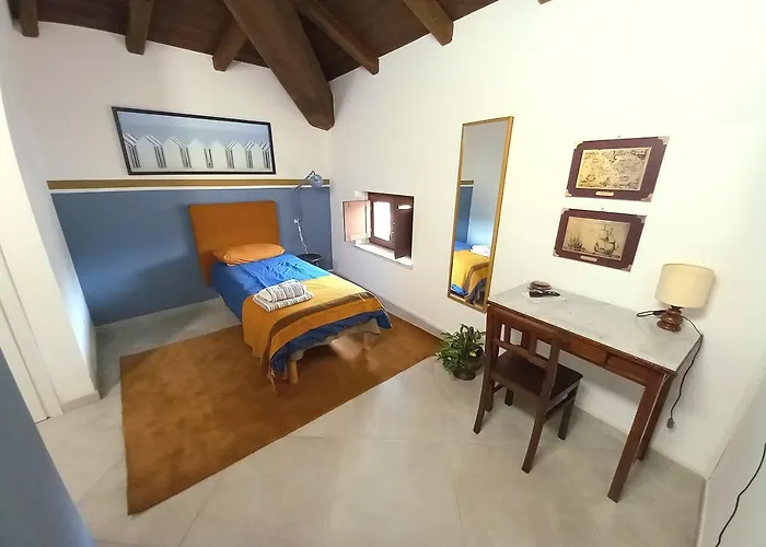 בית הארחה Heritage Coliving 3*