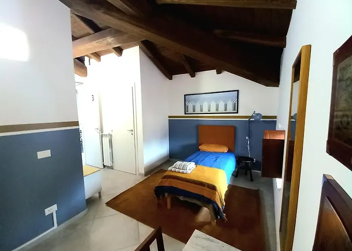 Heritage Coliving 3*