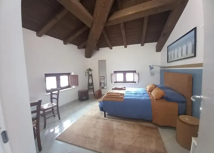 בית הארחה Heritage Coliving