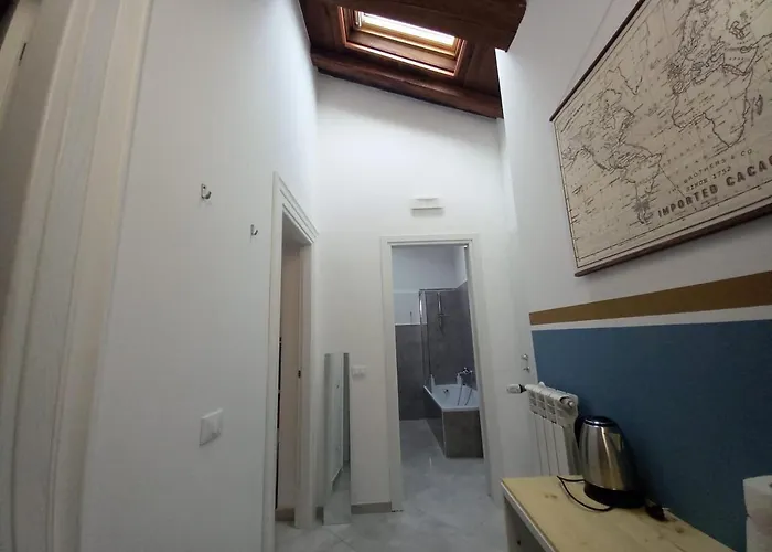 Heritage Coliving Casa de hóspedes LʼAquila